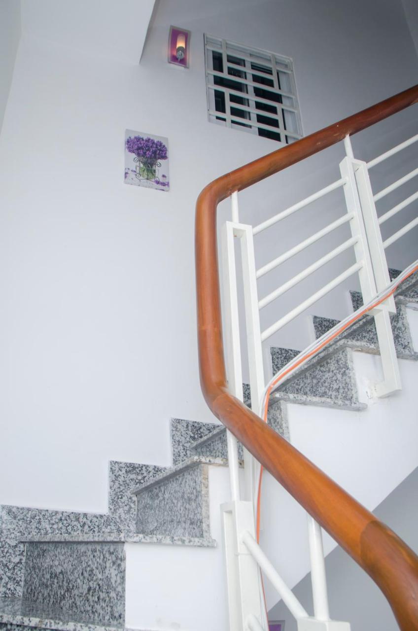 H Best Hostel Cafe Saigon Хошимін Екстер'єр фото