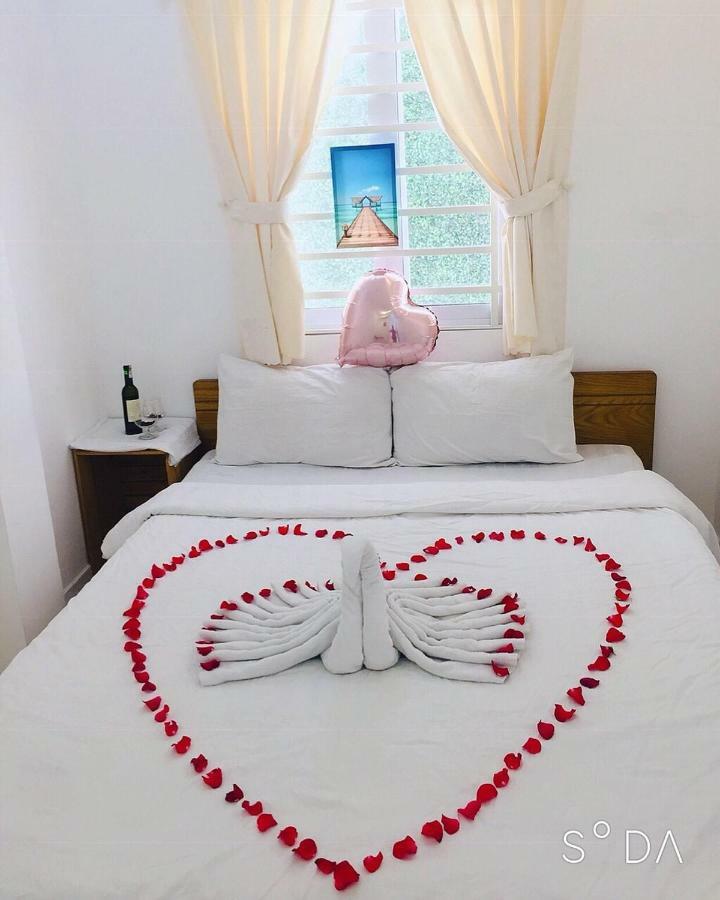 H Best Hostel Cafe Saigon Хошимін Екстер'єр фото