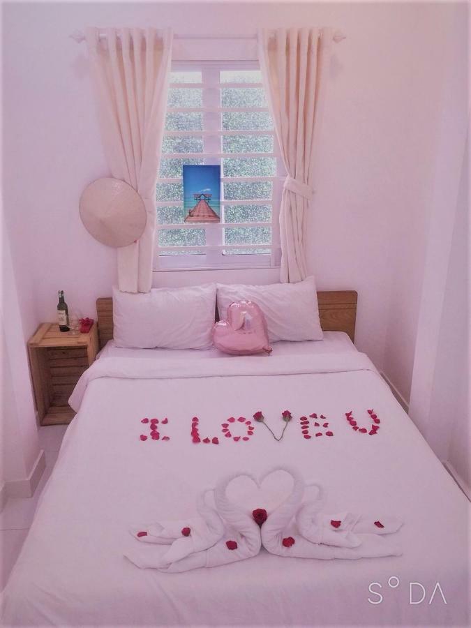 H Best Hostel Cafe Saigon Хошимін Екстер'єр фото