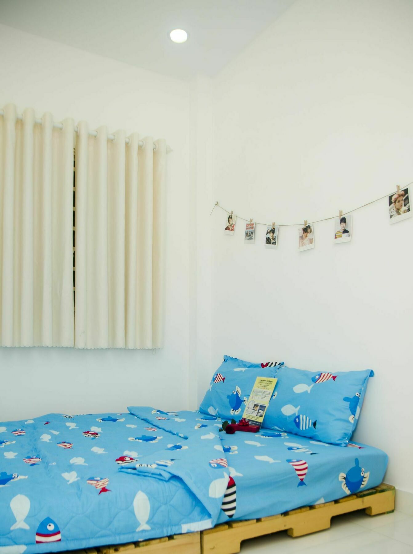 H Best Hostel Cafe Saigon Хошимін Екстер'єр фото