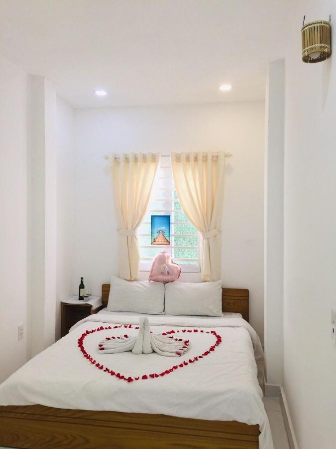 H Best Hostel Cafe Saigon Хошимін Екстер'єр фото