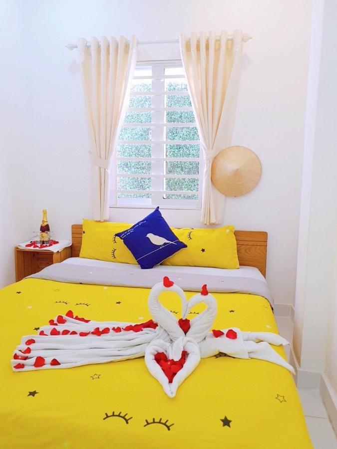 H Best Hostel Cafe Saigon Хошимін Екстер'єр фото